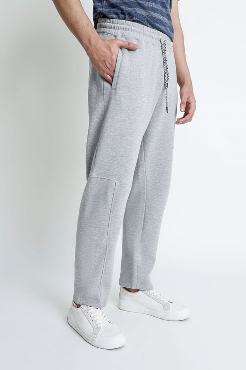The Grey Trousers
